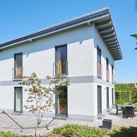 Villa Bei Meyers Grossdeuben Esterno foto